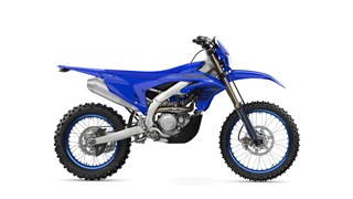 Yamaha WR450F