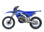 Yamaha WR450F