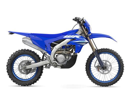 Yamaha WR450F