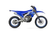 Yamaha WR450F Technical Data Prices Reviews