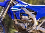 Yamaha WR450F