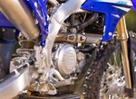 Yamaha WR450F