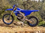Yamaha WR450F