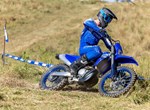 Yamaha WR450F