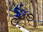 Yamaha WR450F