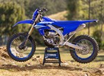 Yamaha WR450F