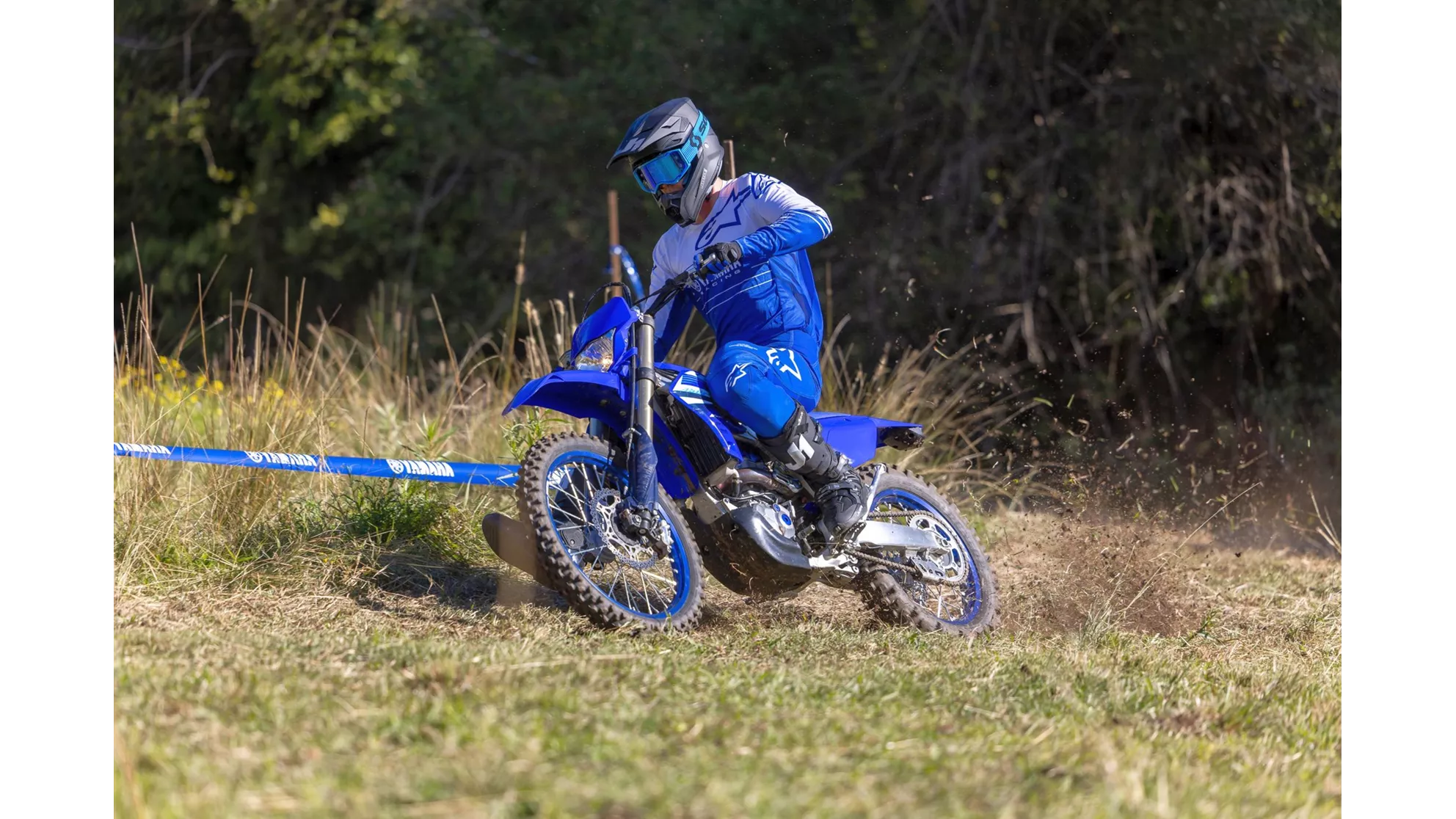 Yamaha WR450F - Image 11 Yamaha WR450F - Image 11