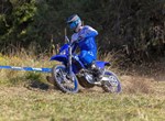 Yamaha WR450F