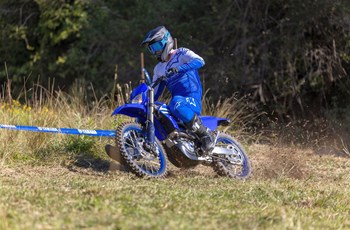 Yamaha WR450F 2025 - Bild 13