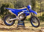 Yamaha WR450F