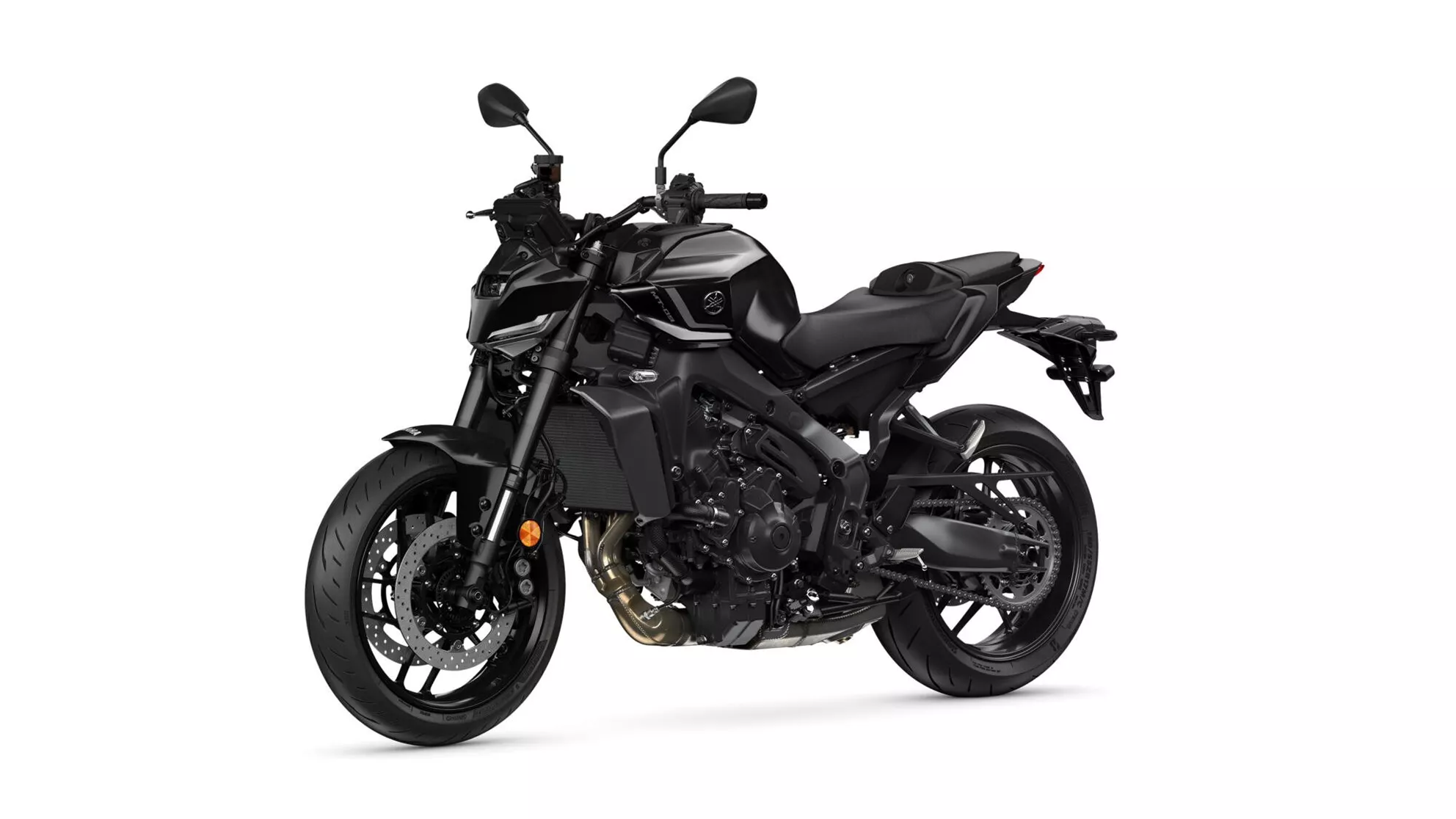 Yamaha MT-09 Y-AMT - Image 12 Yamaha MT-09 Y-AMT - Image 12