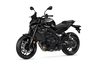 Yamaha MT-09 Y-AMT 2025 - Bild 14 Yamaha MT-09 Y-AMT 2025 - Bild 14