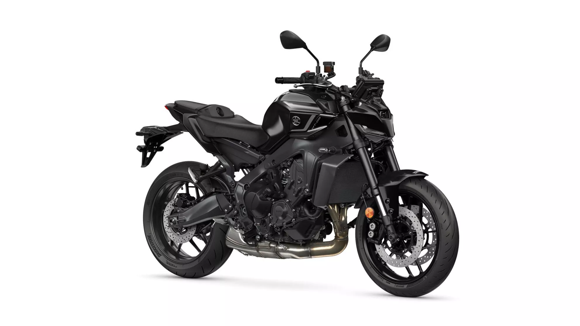Yamaha MT-09 Y-AMT - Image 11 Yamaha MT-09 Y-AMT - Image 11