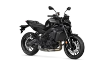 Yamaha MT-09 Y-AMT 2025 - Bild 13 Yamaha MT-09 Y-AMT 2025 - Bild 13