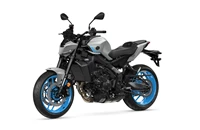 Yamaha MT-09 Y-AMT 2025 - Bild 7 Yamaha MT-09 Y-AMT 2025 - Bild 7