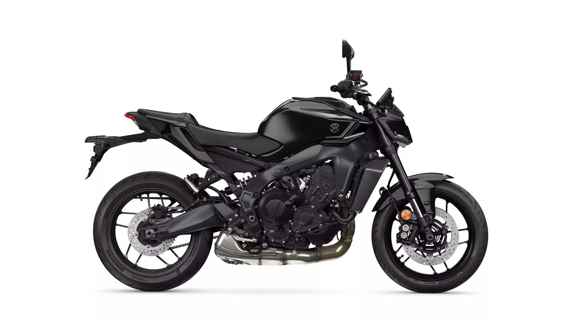 Yamaha MT-09 Y-AMT - Image 10 Yamaha MT-09 Y-AMT - Image 10