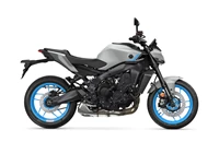 Yamaha MT-09 Y-AMT 2025 - Bild 1 Yamaha MT-09 Y-AMT 2025 - Bild 1