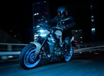 Yamaha MT-09 Y-AMT