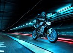 Yamaha MT-09 Y-AMT