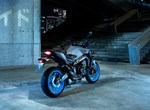 Yamaha MT-09 Y-AMT