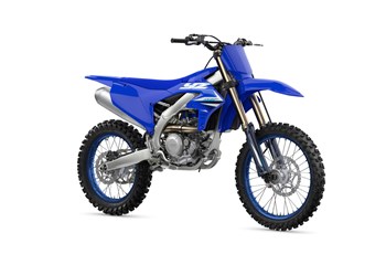 Yamaha YZ450F 2025 - Bild 5 Yamaha YZ450F 2025 - Bild 5