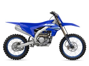 Yamaha YZ450F