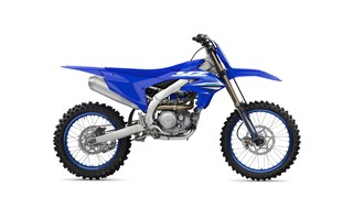 Yamaha YZ450F