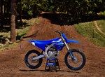 Yamaha YZ450F