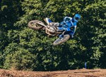 Yamaha YZ450F