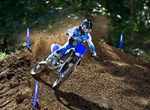 Yamaha YZ450F