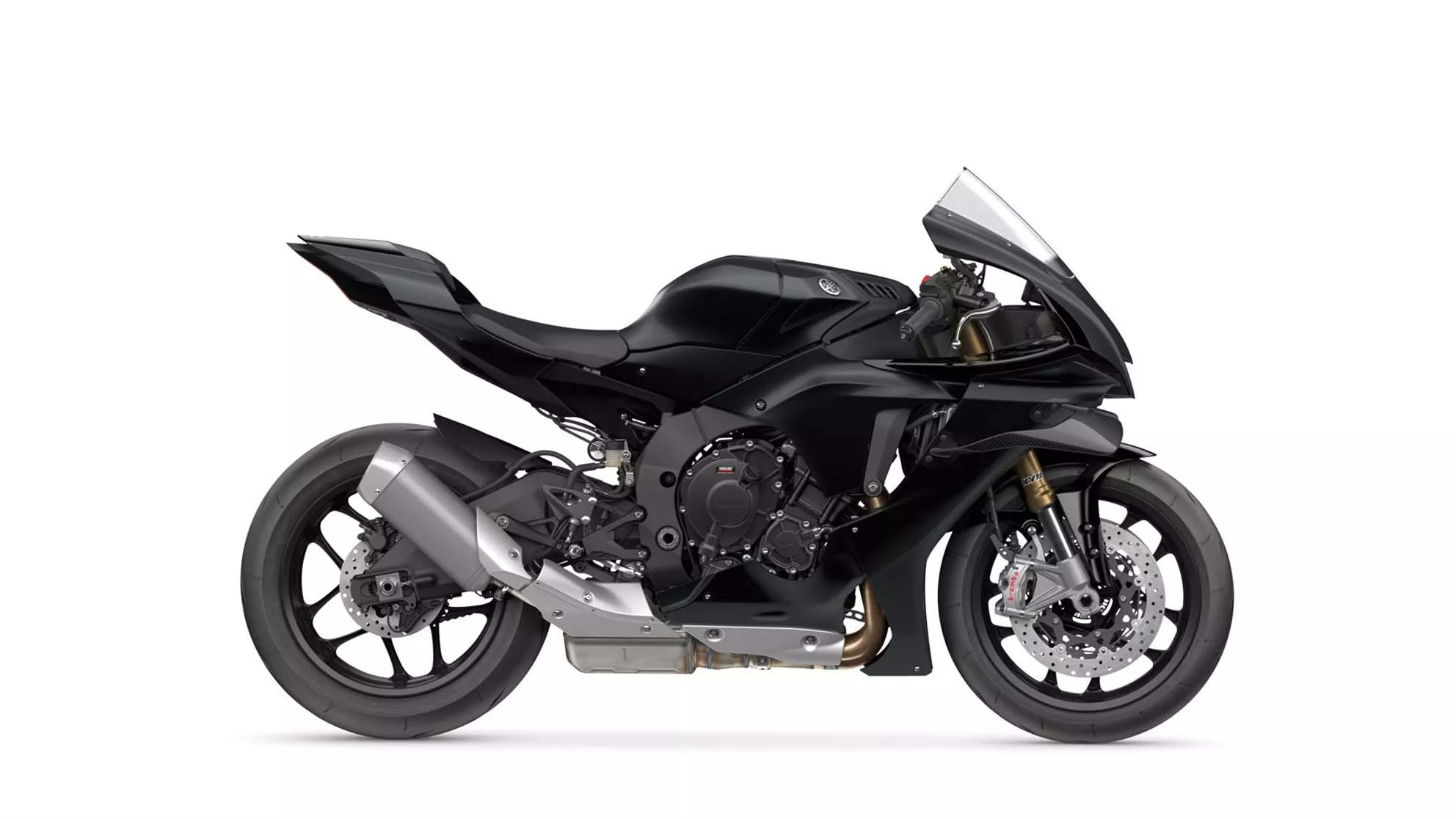 Yamaha R1 RACE 2025 - Image 61 Yamaha R1 RACE 2025 - Image 61