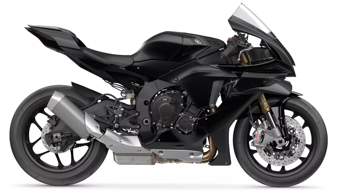 Yamaha R1 RACE 2025 Yamaha R1 RACE 2025