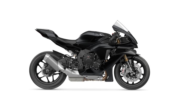 Yamaha R1 RACE 