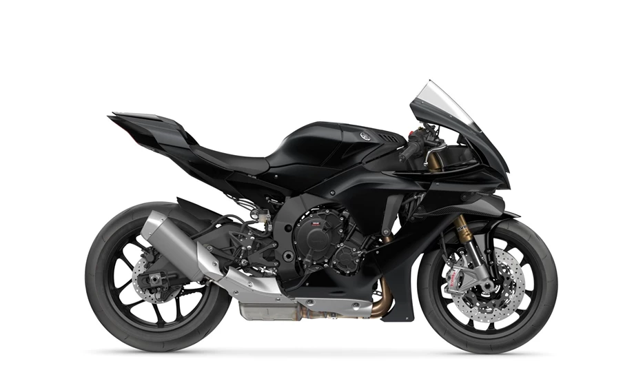 Yamaha R1 RACE Bild 1: Yamaha R1 RACE