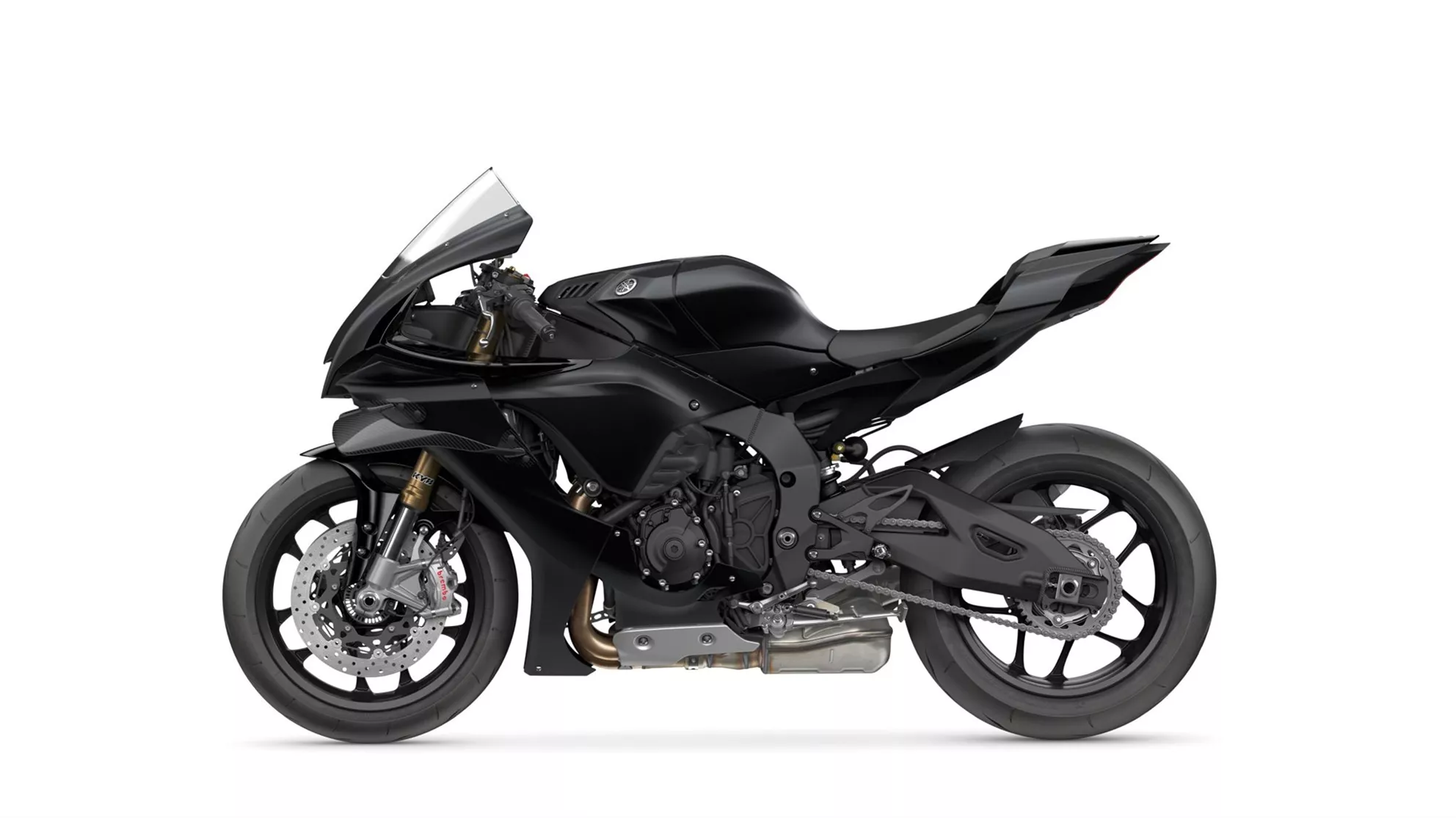 Yamaha R1 RACE - Image 5 Yamaha R1 RACE - Image 5