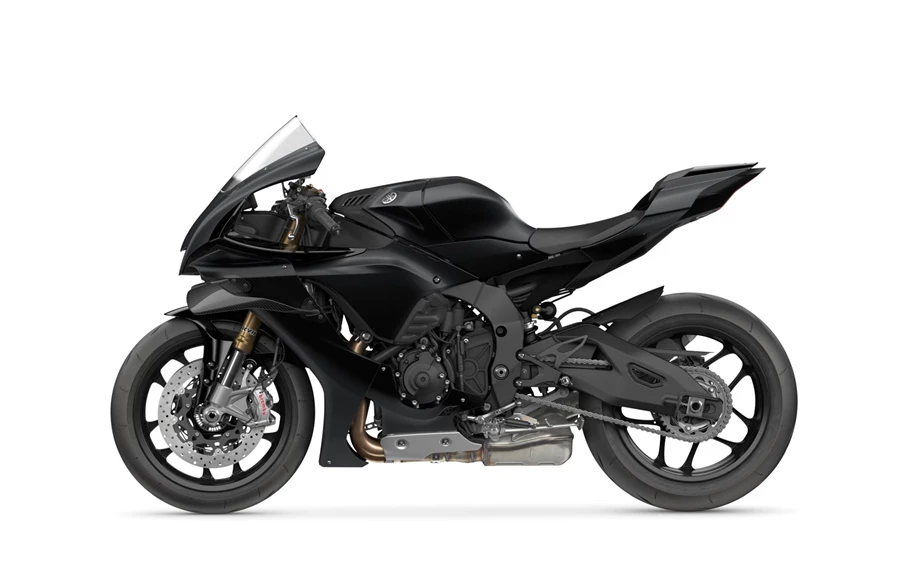 Yamaha R1 RACE Bild 6: Yamaha R1 RACE