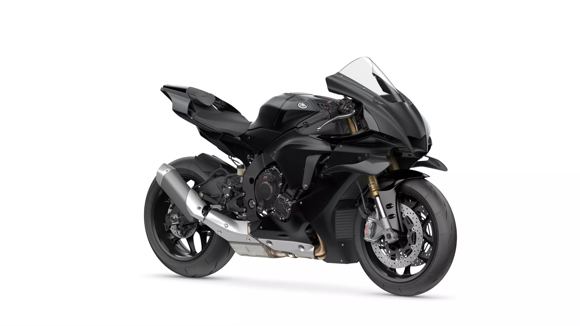 Yamaha R1 RACE - Image 4 Yamaha R1 RACE - Image 4