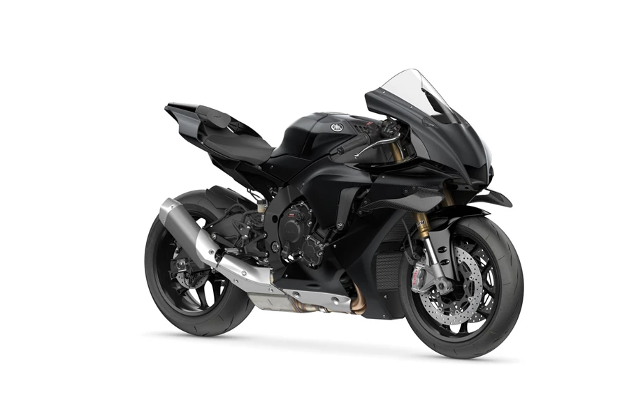 Yamaha R1 RACE Bild 5: Yamaha R1 RACE