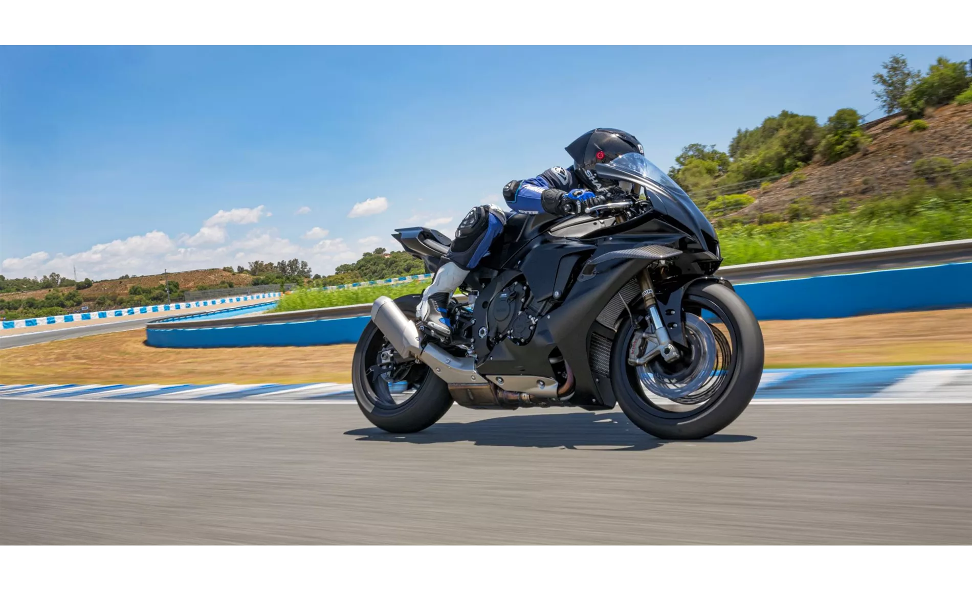 Yamaha R1 RACE 2025 Yamaha R1 RACE 2025
