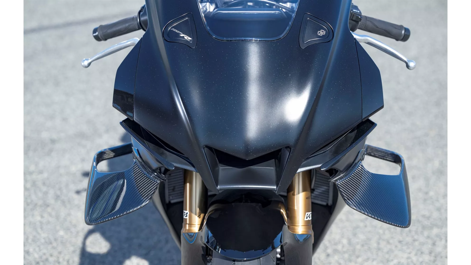 Yamaha R1 RACE - Image 8 Yamaha R1 RACE - Image 8