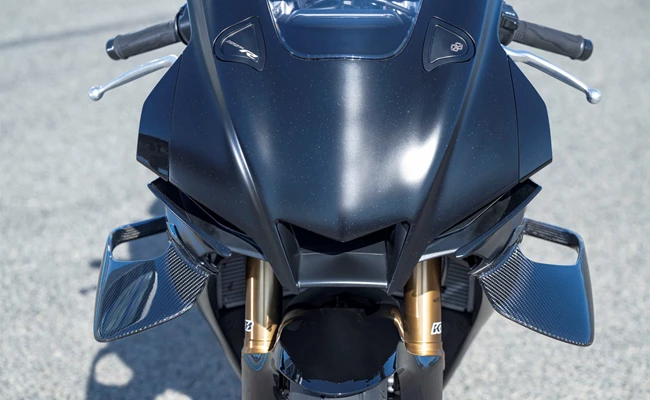 Yamaha R1 RACE - Alle technischen Daten zum Modell R1 RACE von Yamaha