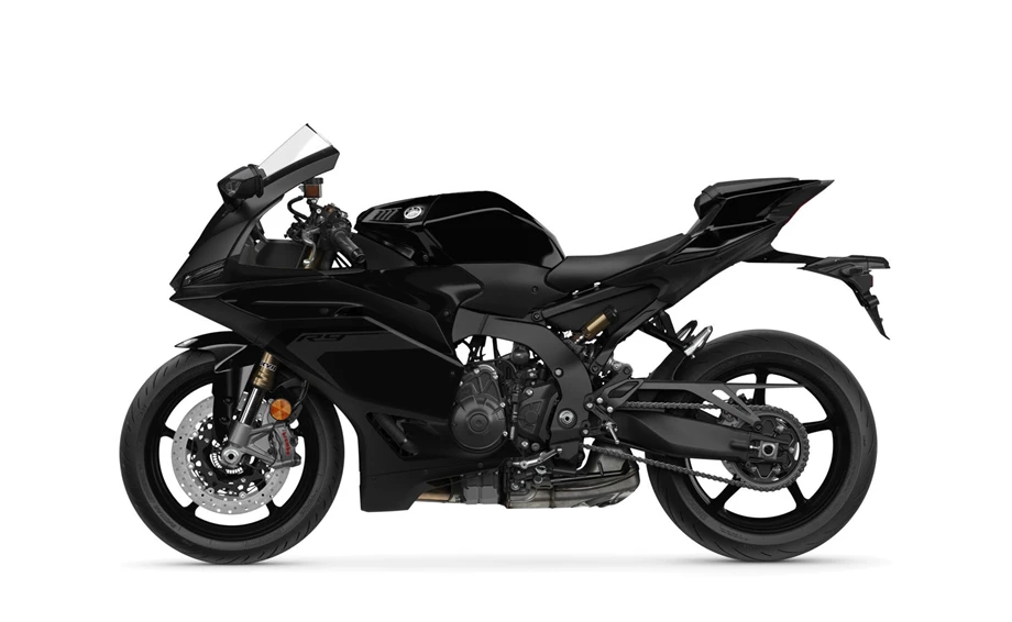 Yamaha R9 Bild 13: Yamaha R9