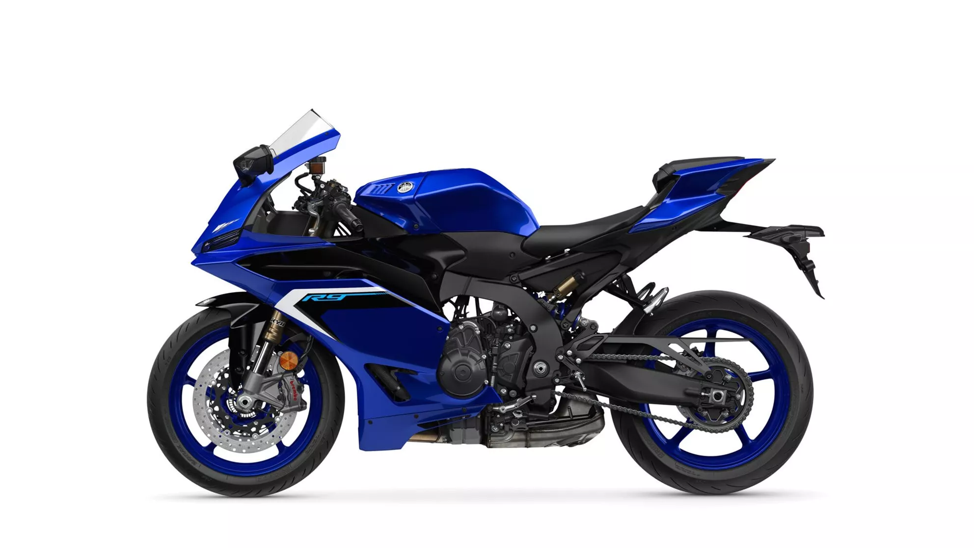 Yamaha R9 - Image 3 Yamaha R9 - Image 3