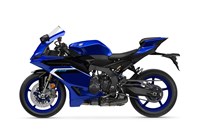 Yamaha R9 2025 - Bild 6