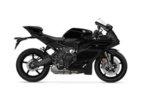 Yamaha R9 2025 - Bild 11