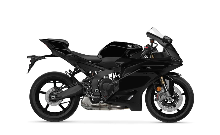 Yamaha R9 Bild 10: Yamaha R9