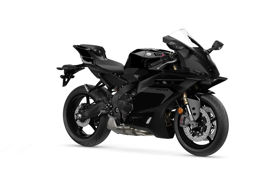 Yamaha R9 Bild 14: Yamaha R9