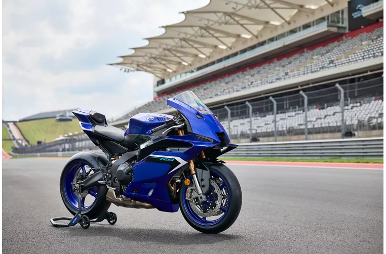 Yamaha R9 2025 Yamaha R9 2025