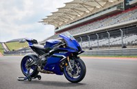 Yamaha R9 2025 - Bild 4