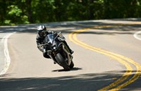 Yamaha R9 2025 - Bild 12